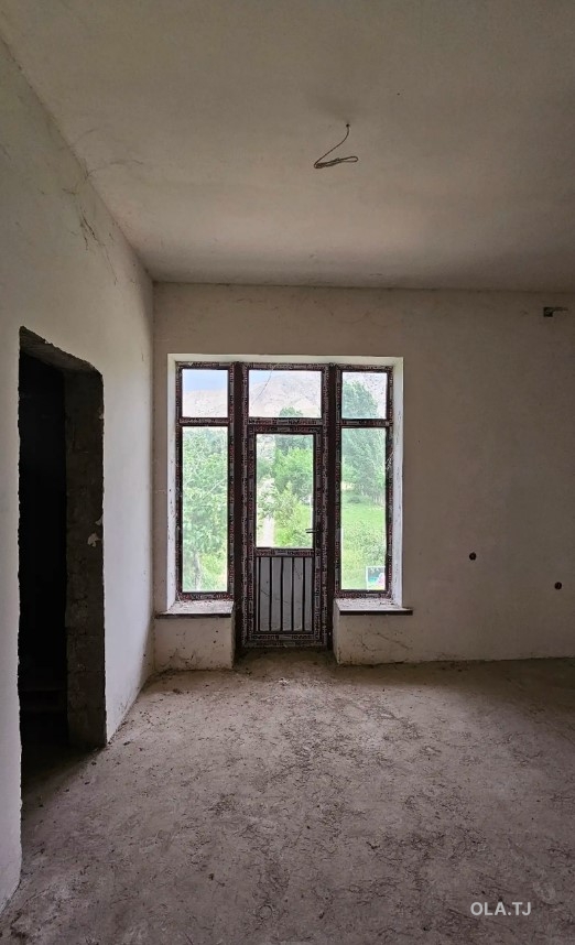 Дача, 4 комнат, 2 эт