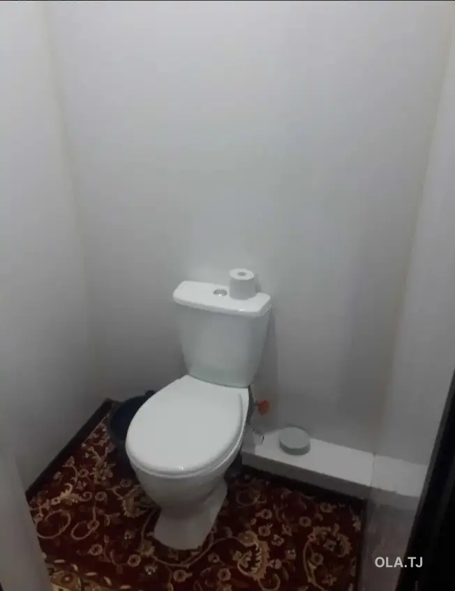 2 комнатная квартира, 9 этаж, 72 м²