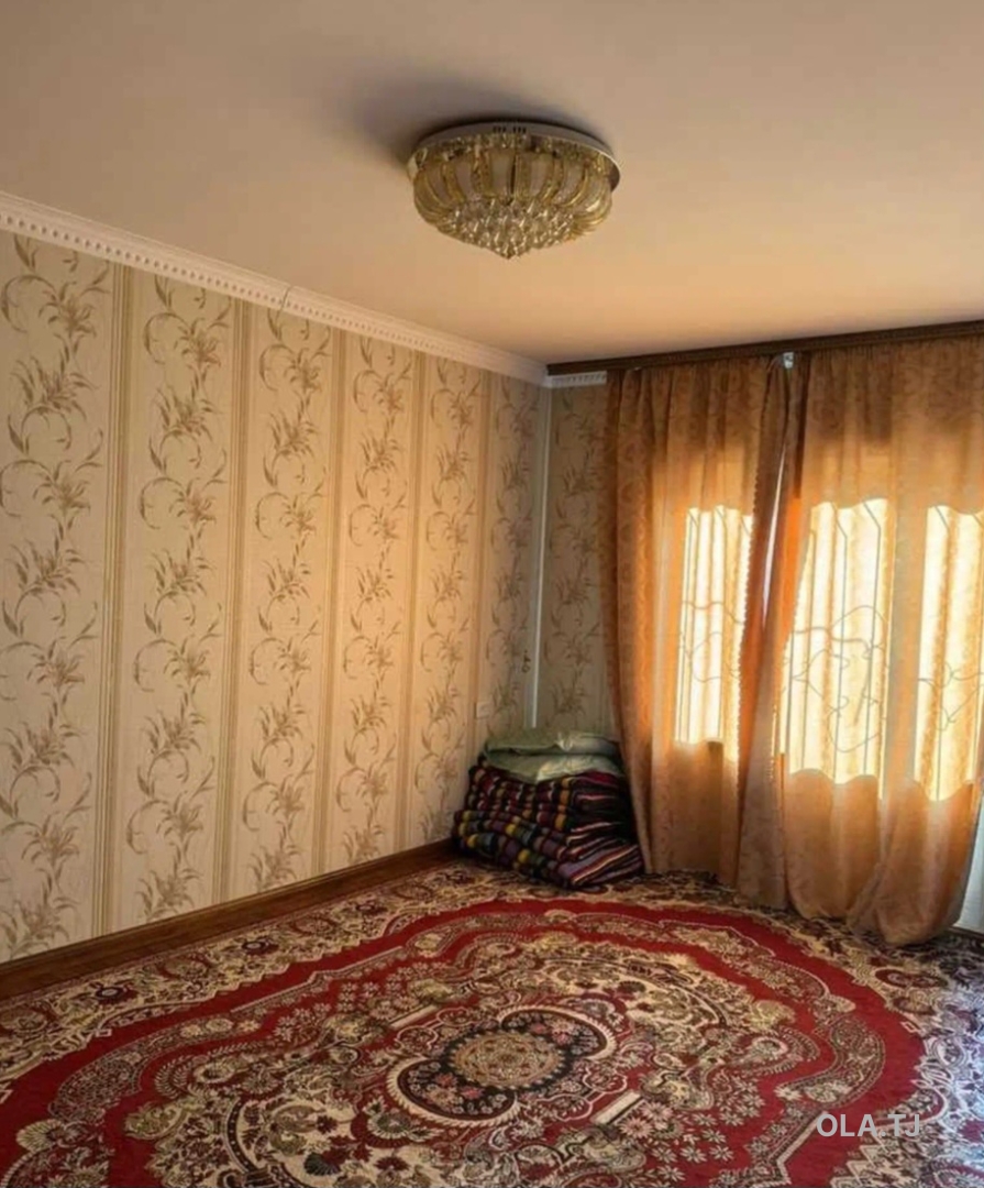 2 комнатная квартира, 1 этаж, 88 м²