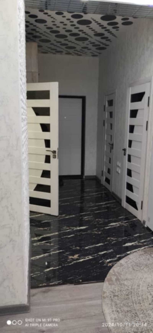 3 комнатная квартира, 5 этаж, 65 м²