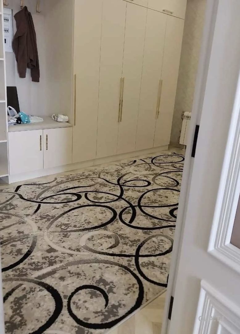 1 комнатная квартира, 7 этаж, 60 м²