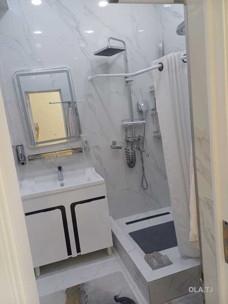 2 комнатная квартира, 14 этаж, 68 м²
