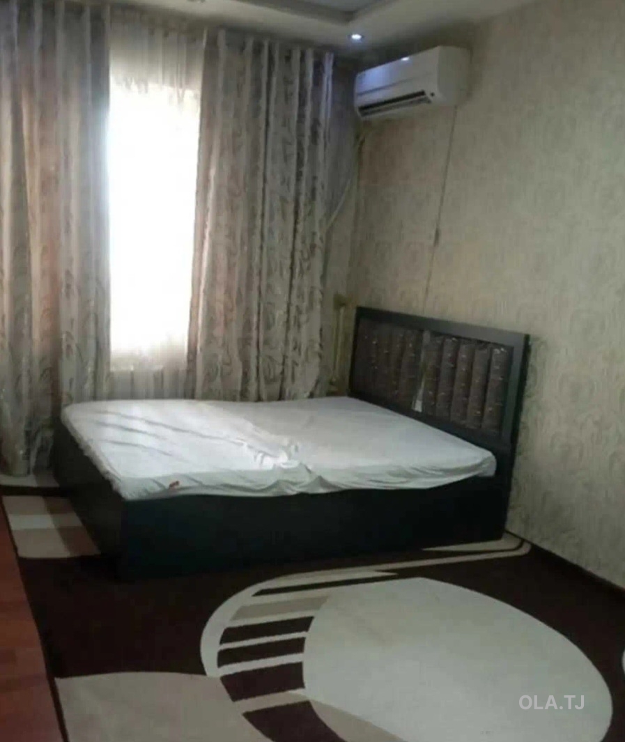 1 комнатная квартира, 3 этаж, 52 м²