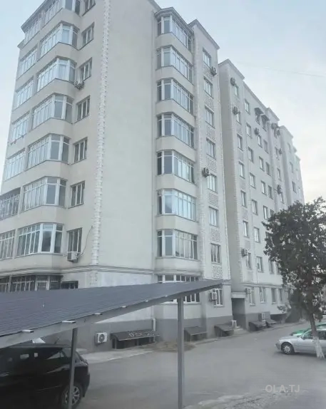 1 комнатная квартира, 6 этаж, 43 м²