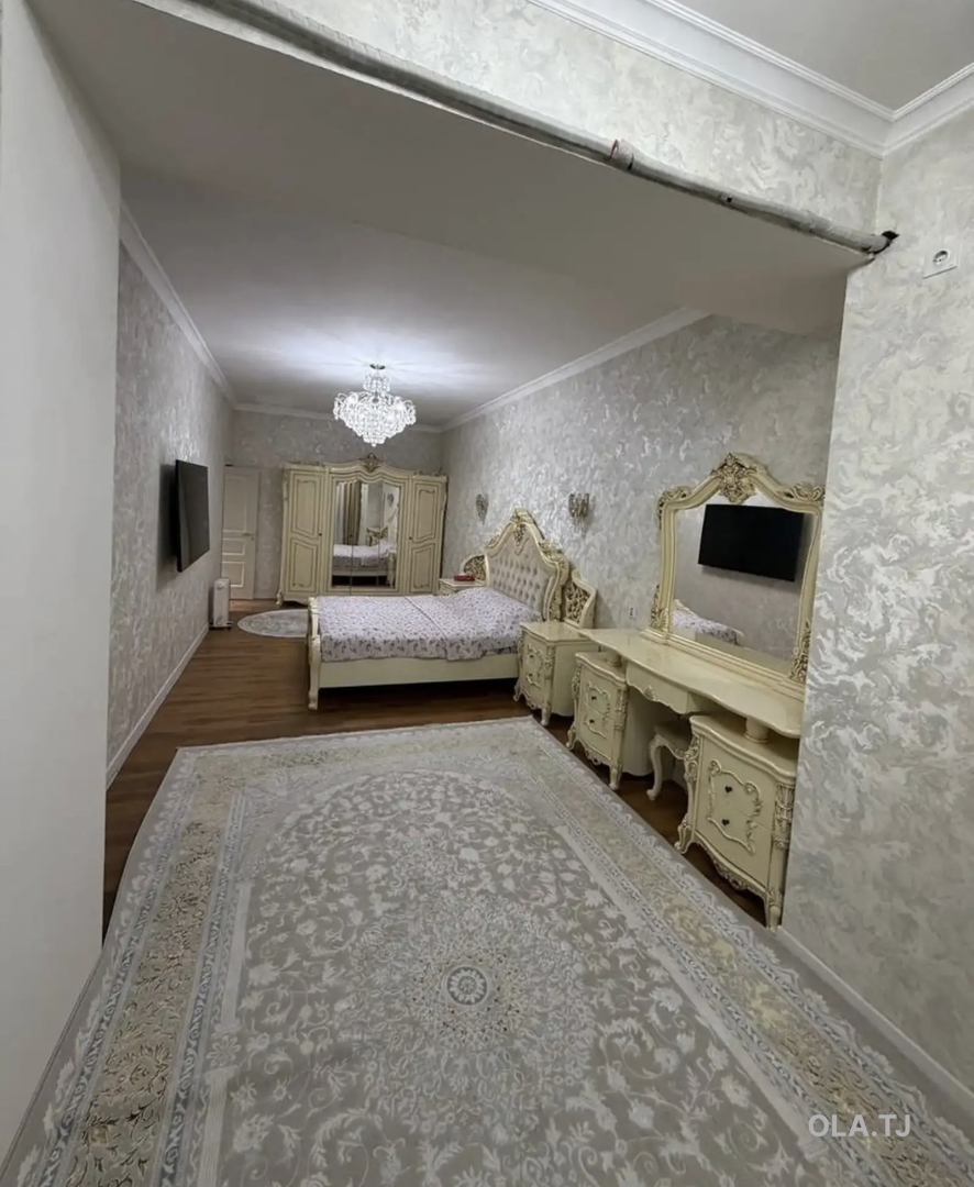 2 комнатная квартира, 11 этаж, 80 м²