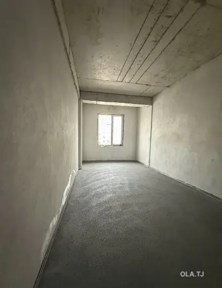 1 комнатная квартира, 9 этаж, 56 м²