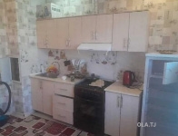 1 комнатная квартира, 4 этаж,
