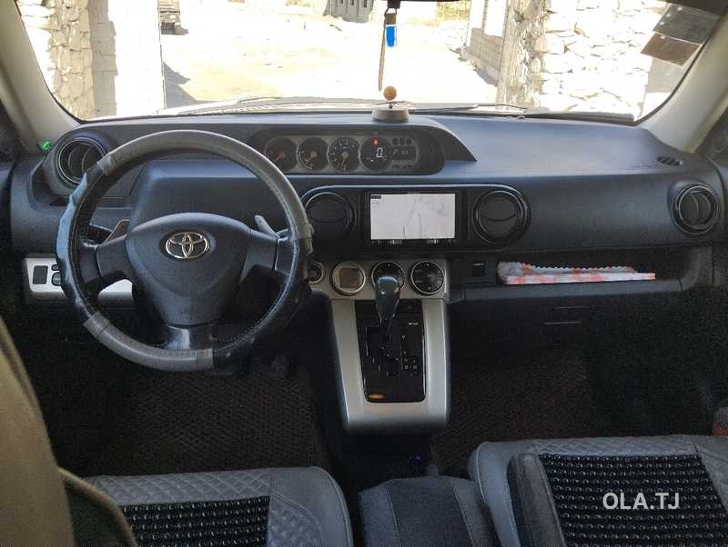 Toyota Другая модель,  2010