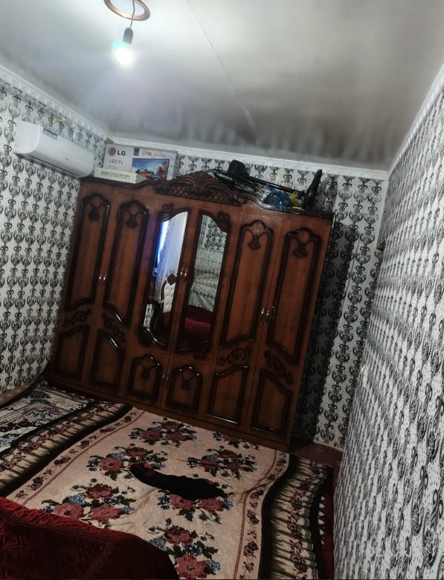 Дом (хавли), 3 комнат, 1 эт