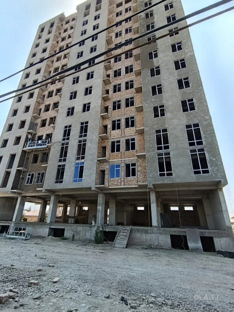 Помещение под магазин / салон, 105м², куч С.Айни рубаруи махалаи Хатлон Вахдат 3 наздикии бозори Хочи Шариф