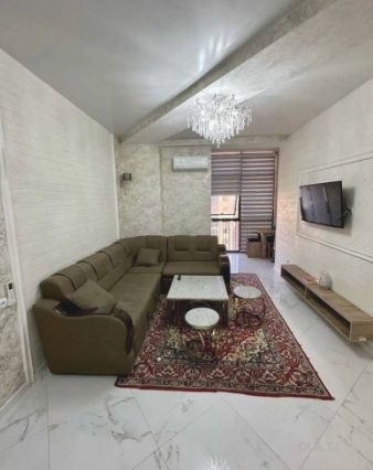 1 комнатная квартира, 13 этаж, 47 м²