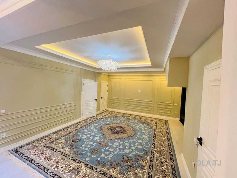 2 комнатная квартира, 10 этаж, 150 м²
