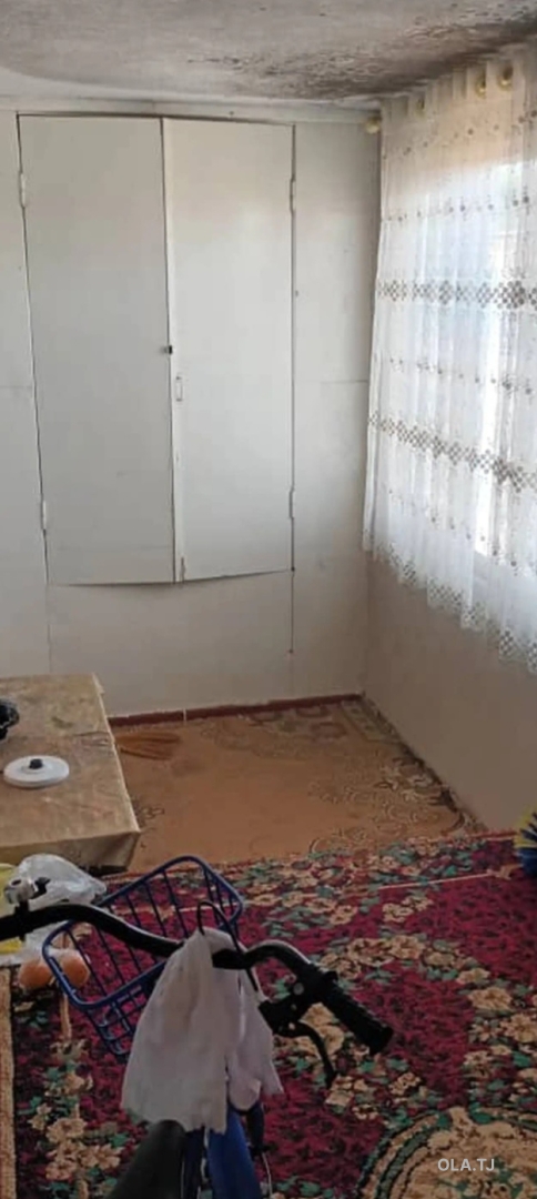 3 комнатная квартира, 4 этаж, 75 м²