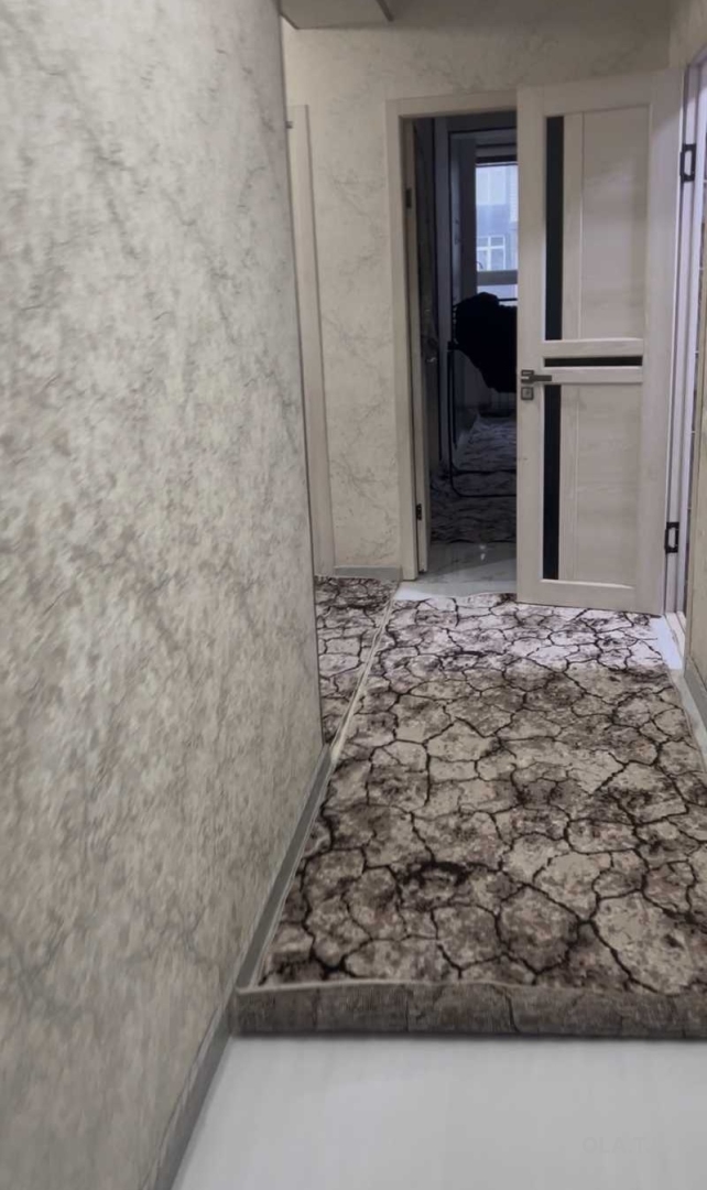 2 комнатная квартира, 4 этаж, 68 м²