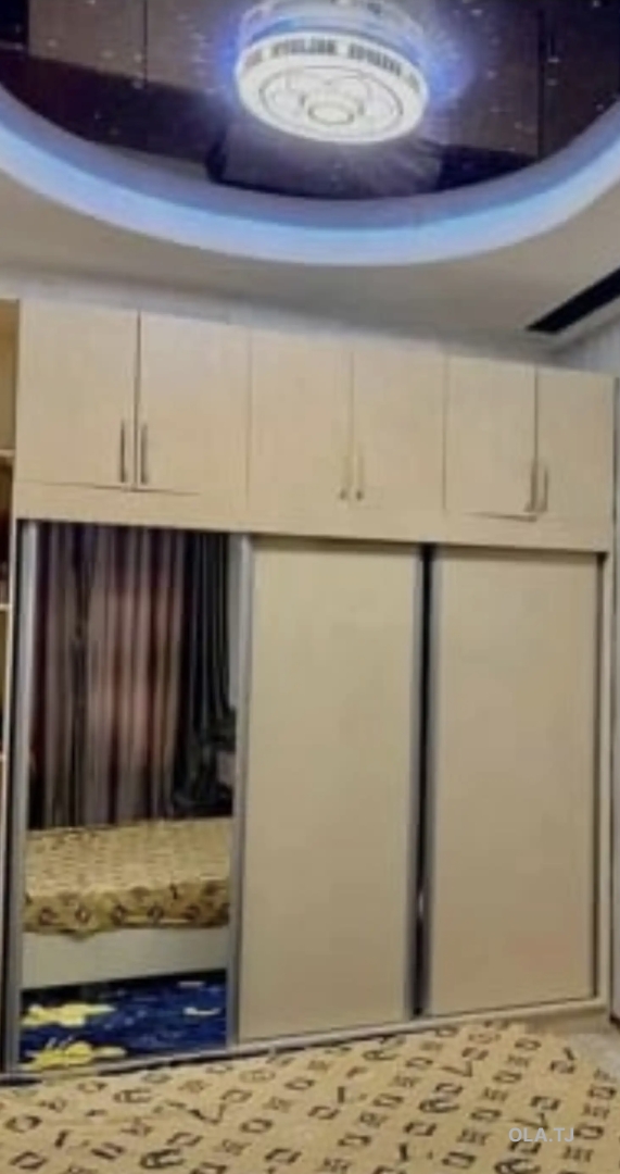 3 комнатная квартира, 14 этаж, 120 м²