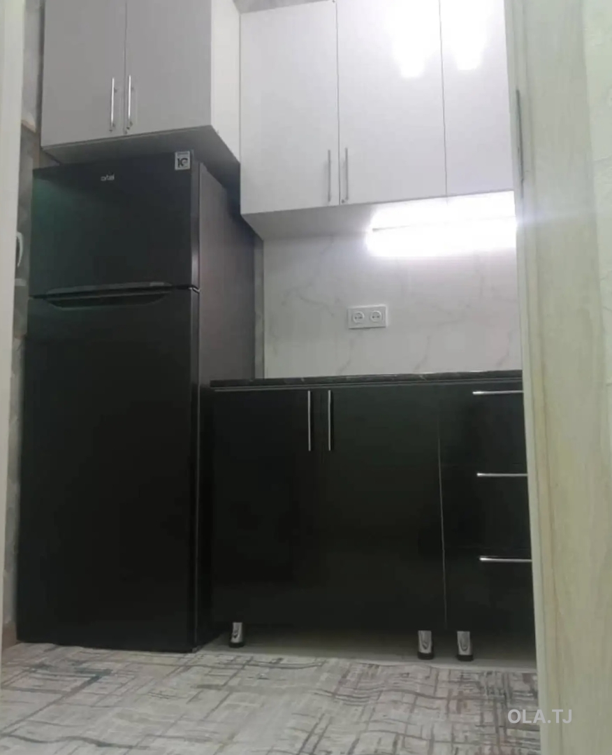 2 комнатная квартира, 18 этаж, 54 м²