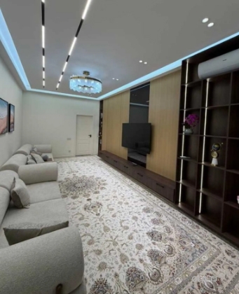 3 комнатная квартира, 9 этаж, 105 м²