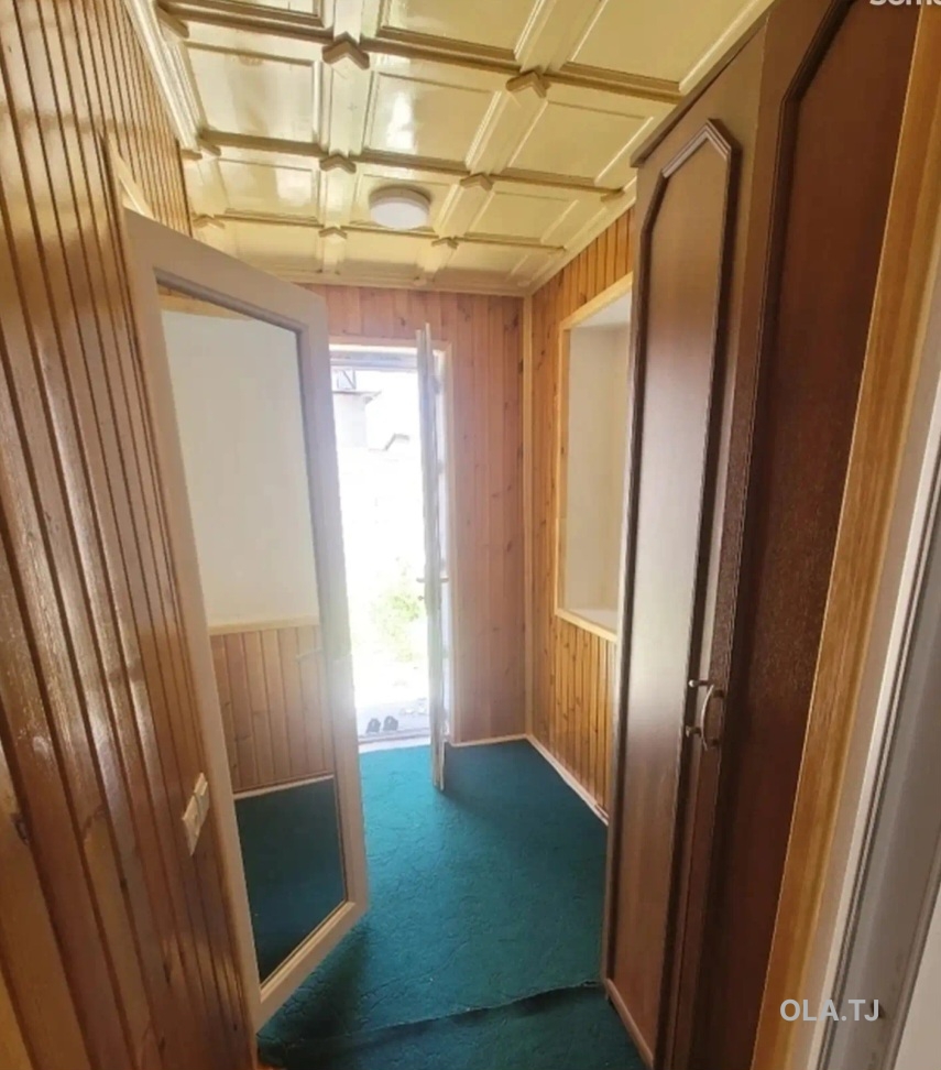 1 комнатная квартира, 1 этаж, 55 м²