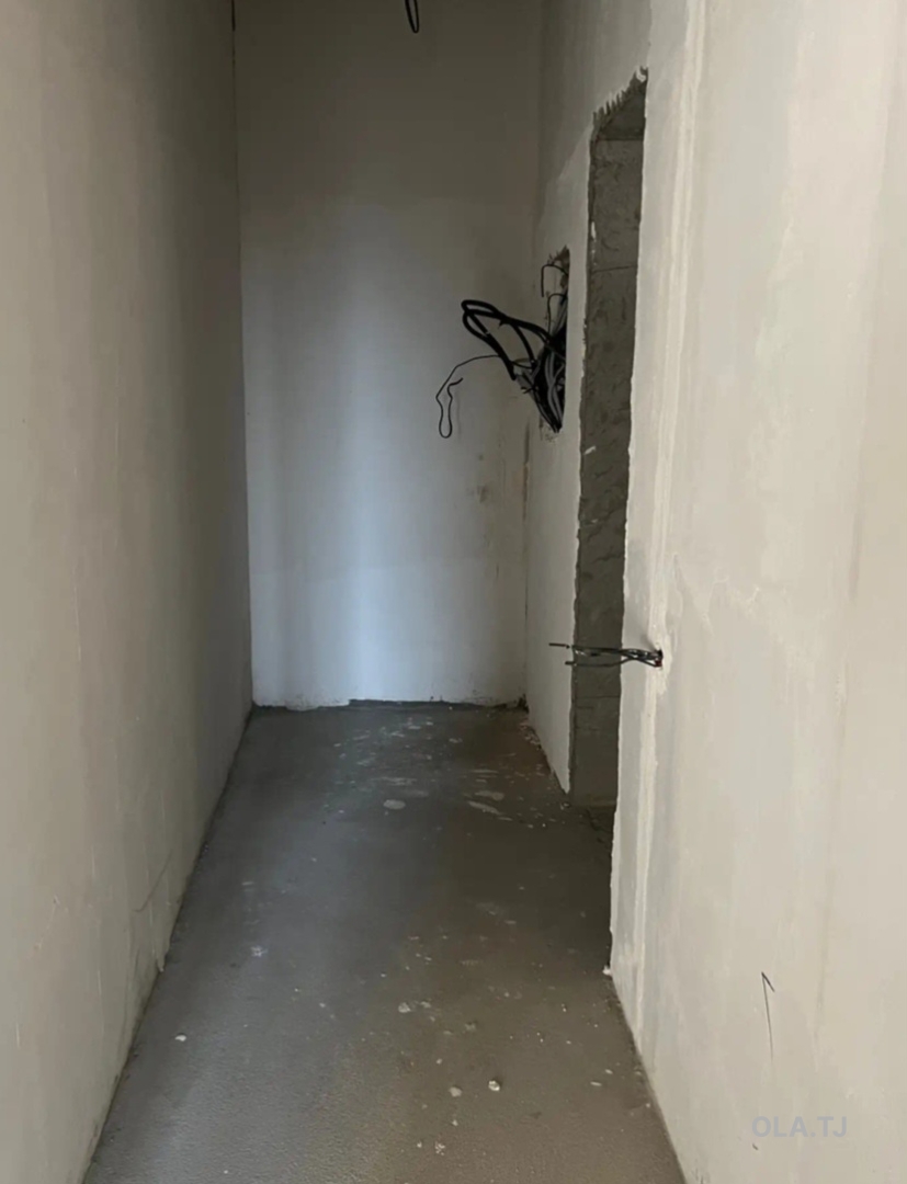 2 комнатная квартира, 12 этаж, 71 м²