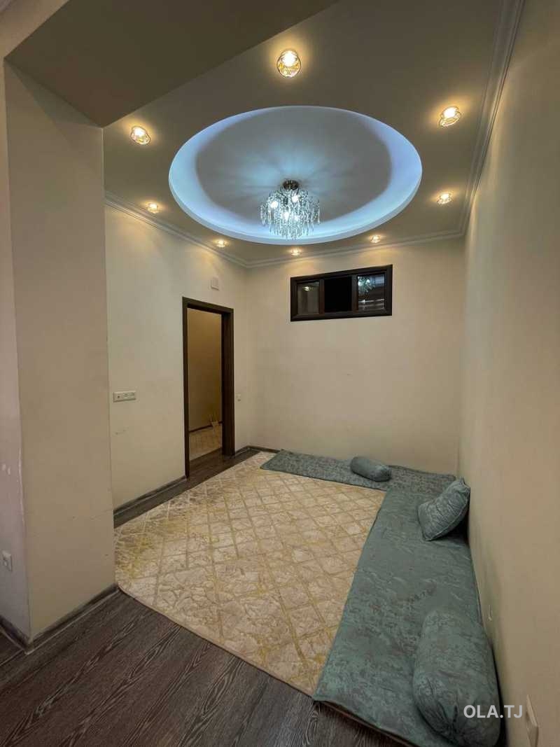 3 комнатная квартира, 7 этаж, 54 м²