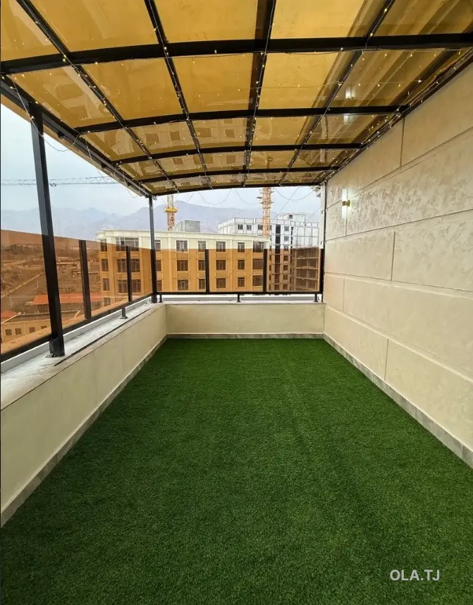 2 комнатная квартира, 10/, 92 м²