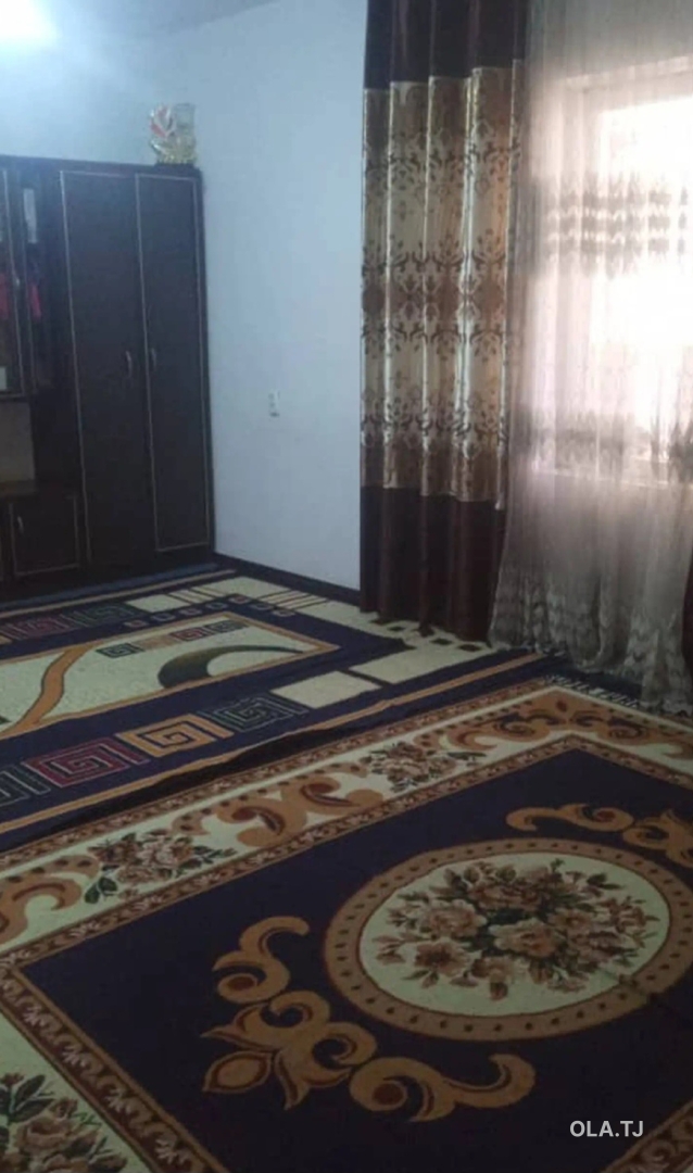 Комната в 1 комнатной квартире, 6/,
