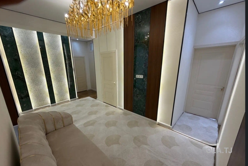 3 комнатная квартира, 12 этаж, 85 м²