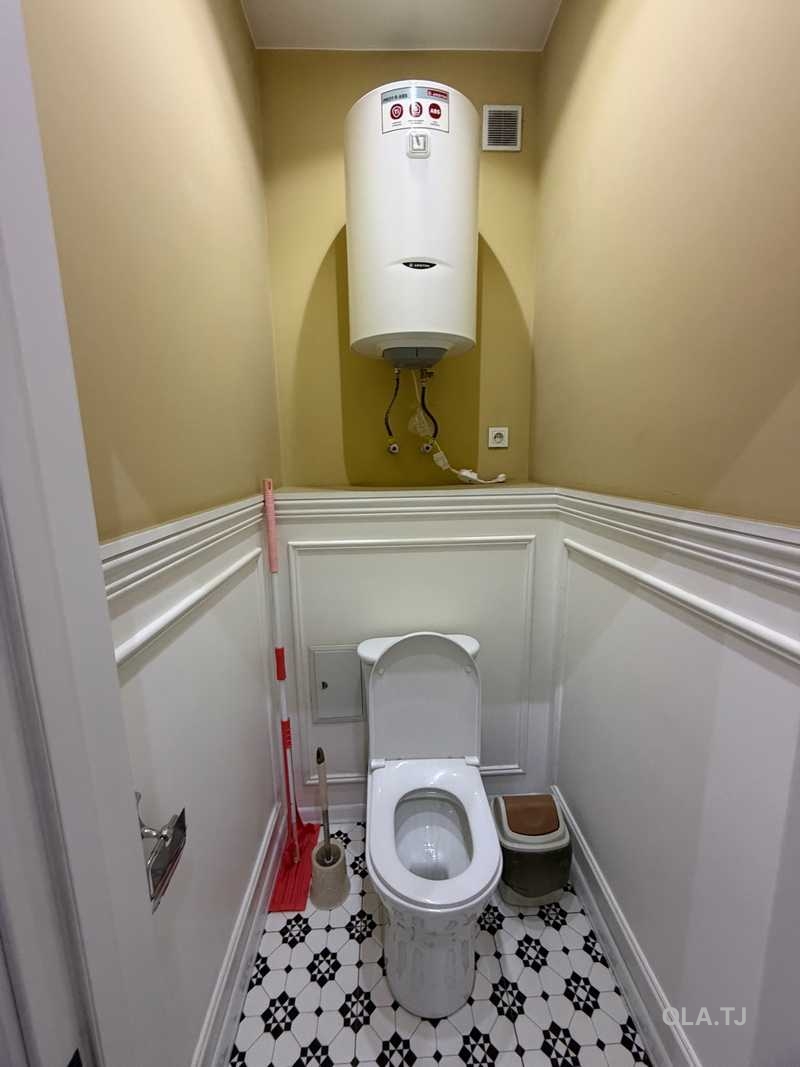 2 комнатная квартира, 9 этаж, 60 м²