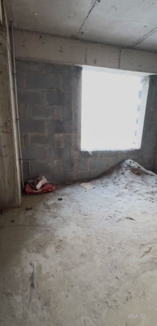3 комнатная квартира, 8 этаж, 84 м²