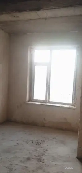 2 комнатная квартира, 8 этаж, 47 м²