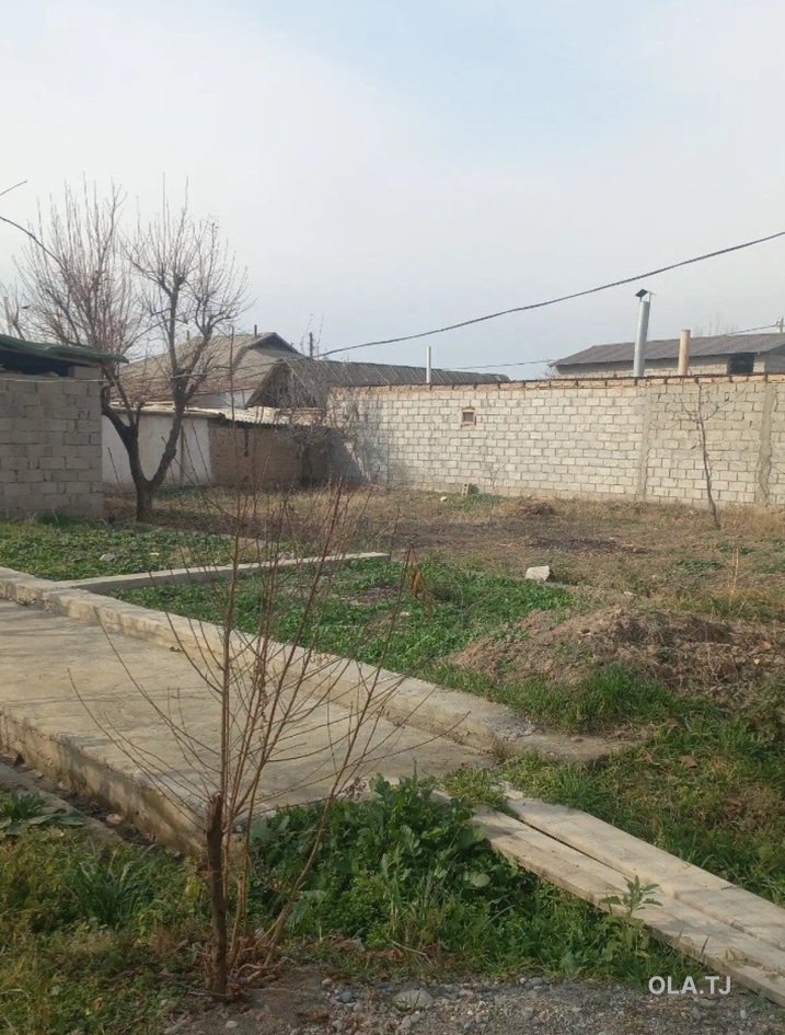 Дом (хавли), 6 комнат,
