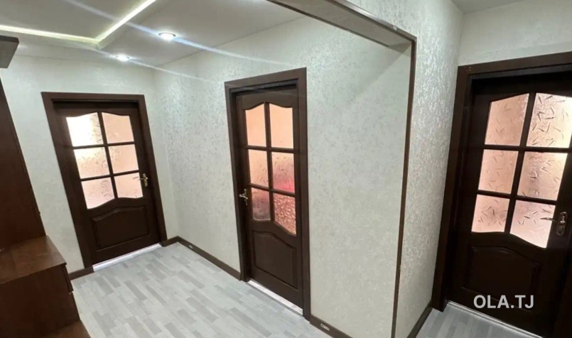 2 комнатная квартира, 5 этаж, 50 м²