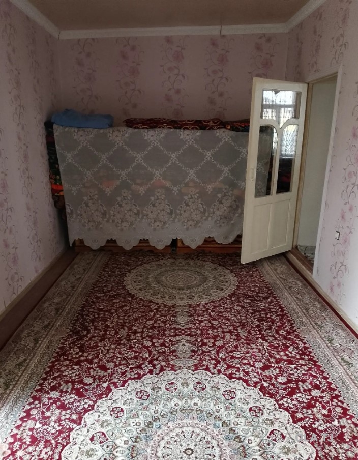 Дом (хавли), 5 комнат, 1 эт