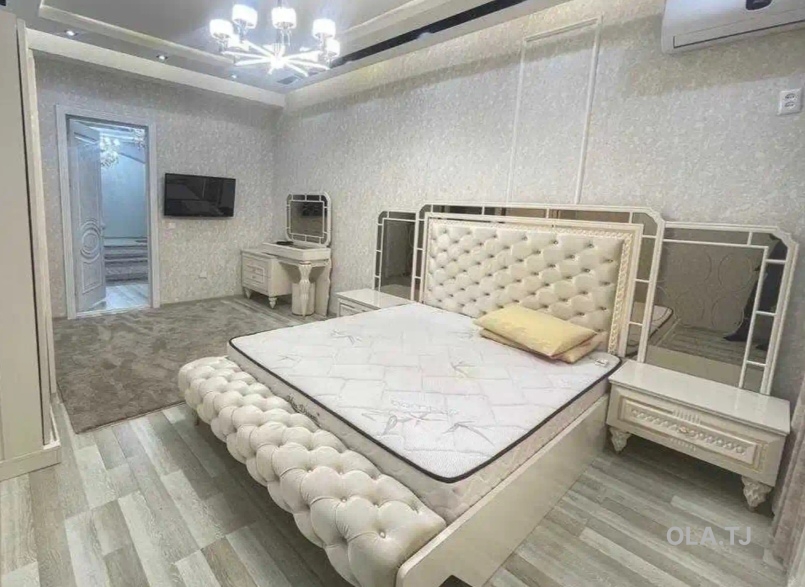 2 комнатная квартира, 6 этаж, 85 м²