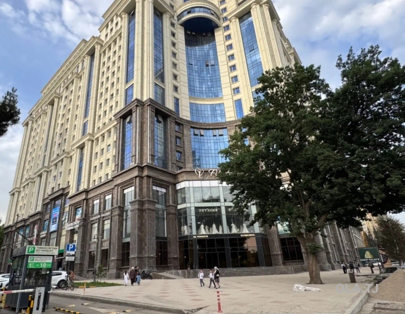Офис в аренду, В жилом доме, 20 м²