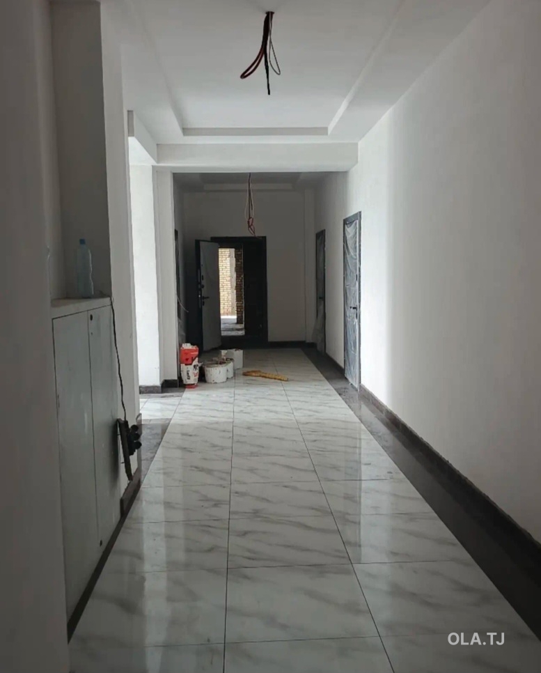 1 комнатная квартира, 7 этаж, 41 м²