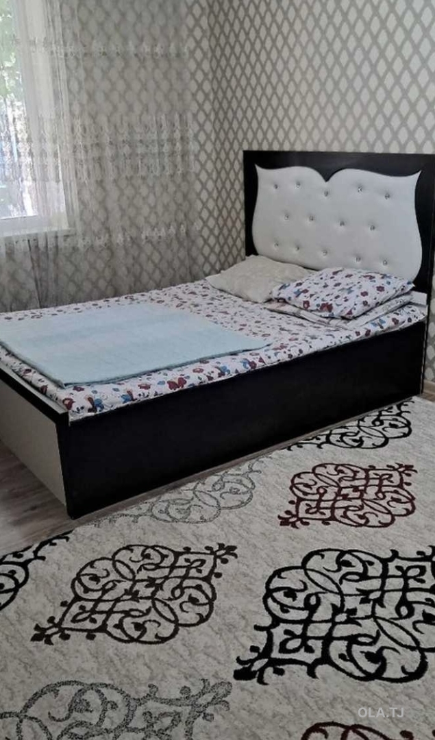 1 комнатная квартира, 4 этаж, 32 м²