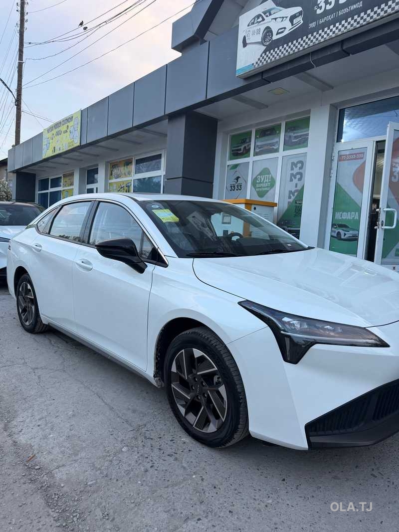 GAC Aion S Plus Aion S Plus,  2026