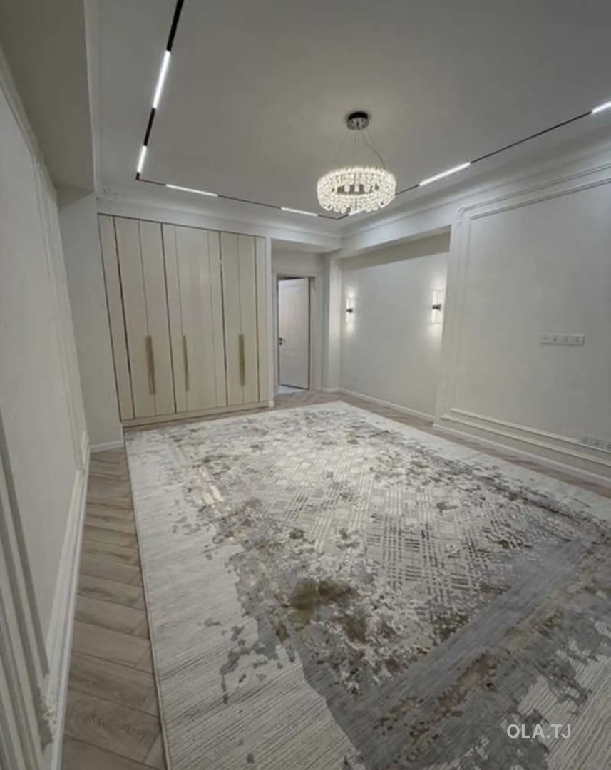 3 комнатная квартира, 9 этаж, 110 м²