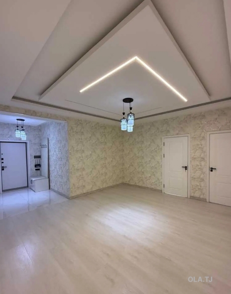 2 комнатная квартира, 7 этаж, 105 м²