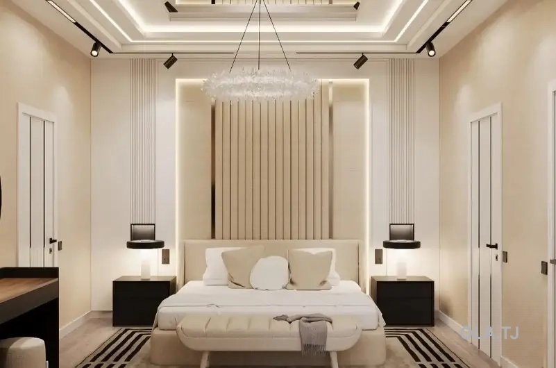 1 комнатная квартира, 9 этаж, 78 м²