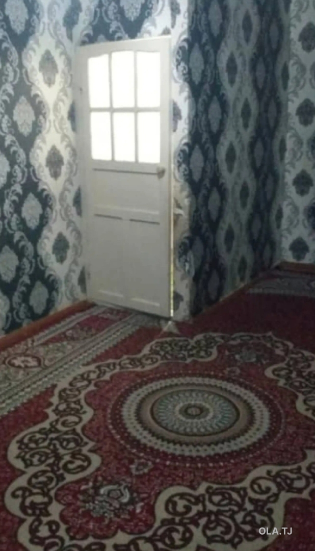 1 комнатная квартира, 4 этаж, 35 м²