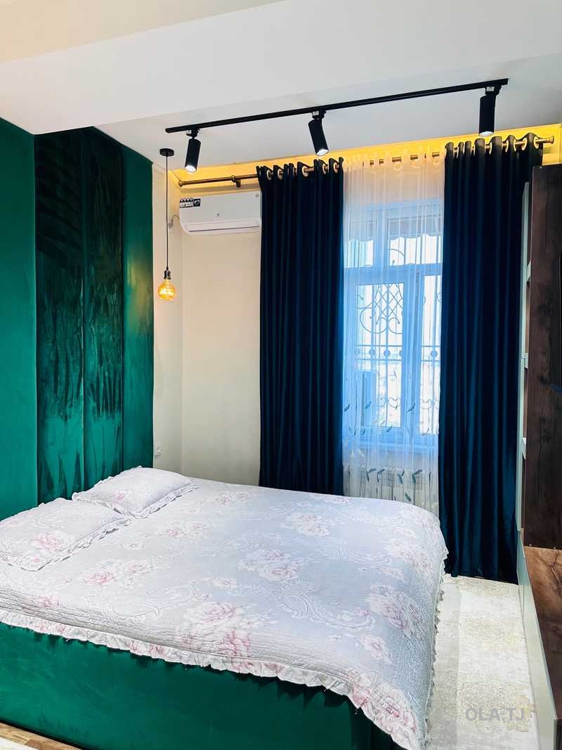 2 комнатная квартира, 10 этаж, 51 м²