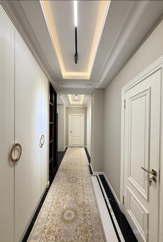 2 комнатная квартира, 16 этаж, 88 м²
