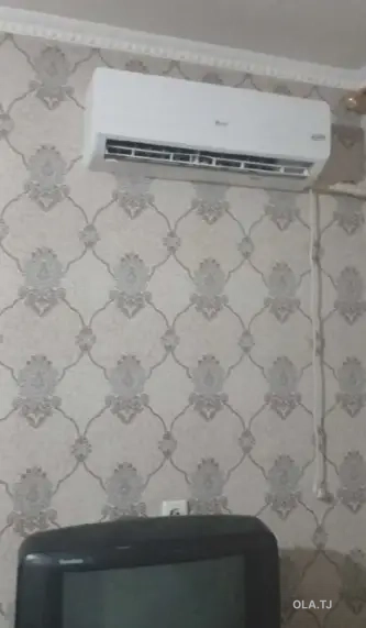 1 комнатная квартира, 5 этаж, 37 м²