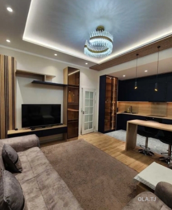 2 комнатная квартира, 3 этаж, 76 м²