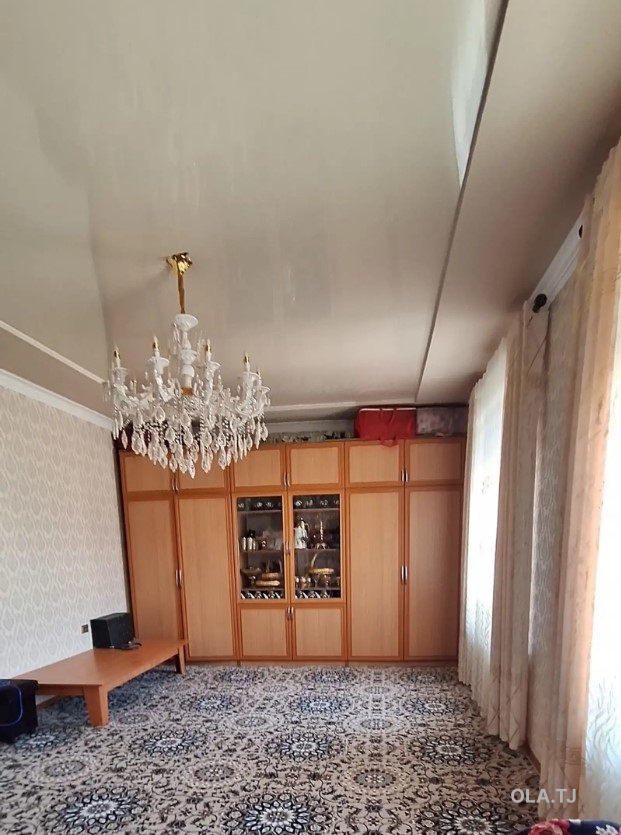 Дом (хавли), 5 комнат, 1 эт