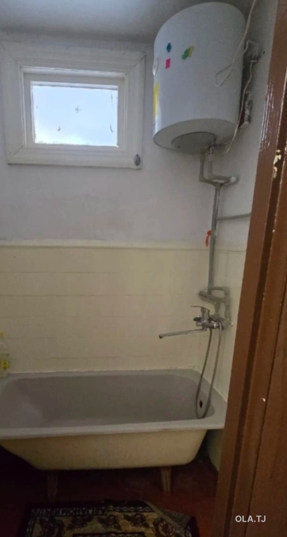 2 комнатная квартира, 4 этаж, 69 м²