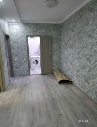 1 комнатная квартира, 6 этаж, 55 м²