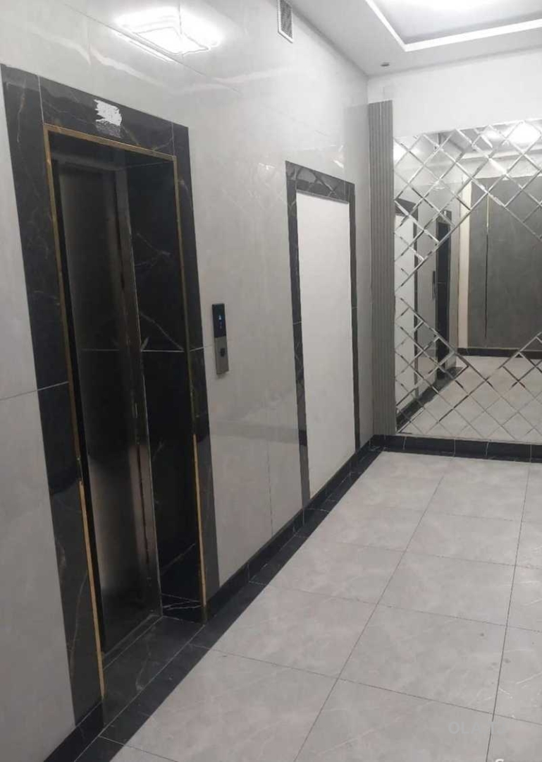 2 комнатная квартира, 13 этаж, 68 м²
